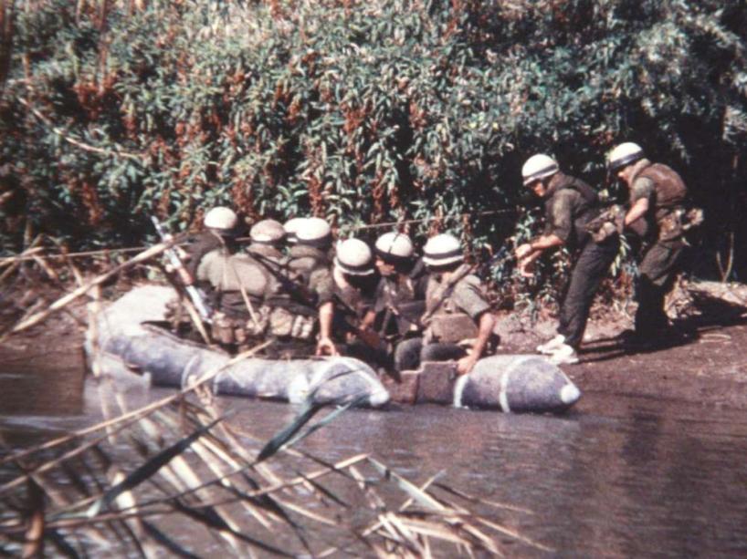 אימון צליחה