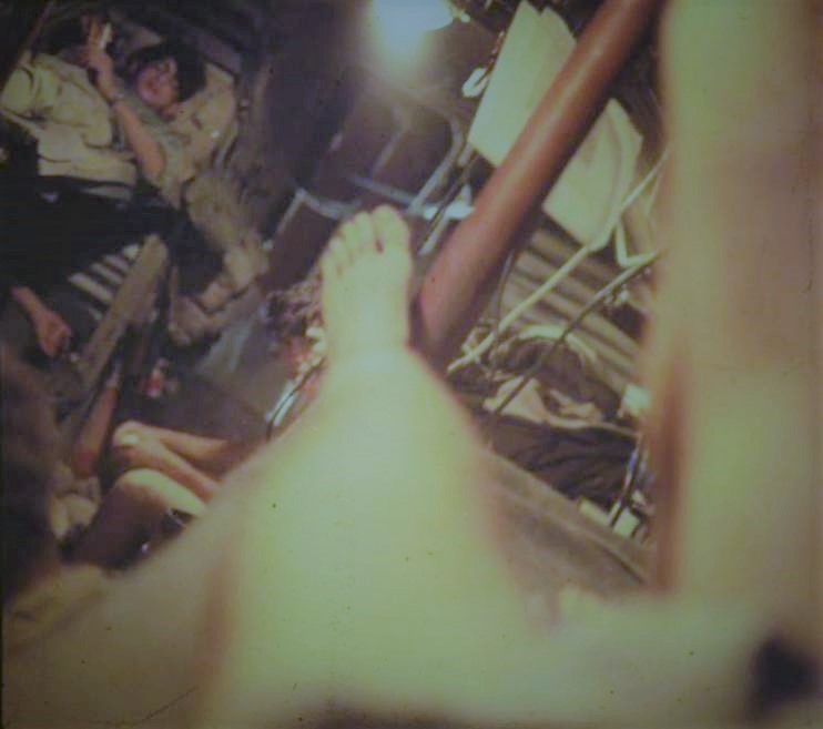 הרגל של רזי